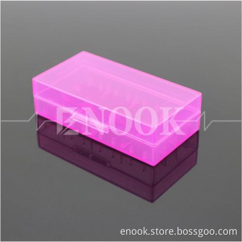 18650 Battery Protection Case